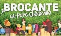 brocante chedeville