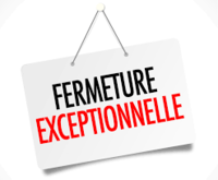 fermeture bib