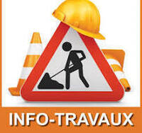 logo info travaux