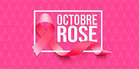 logo octobre rose