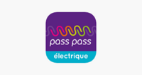 logo pass pass