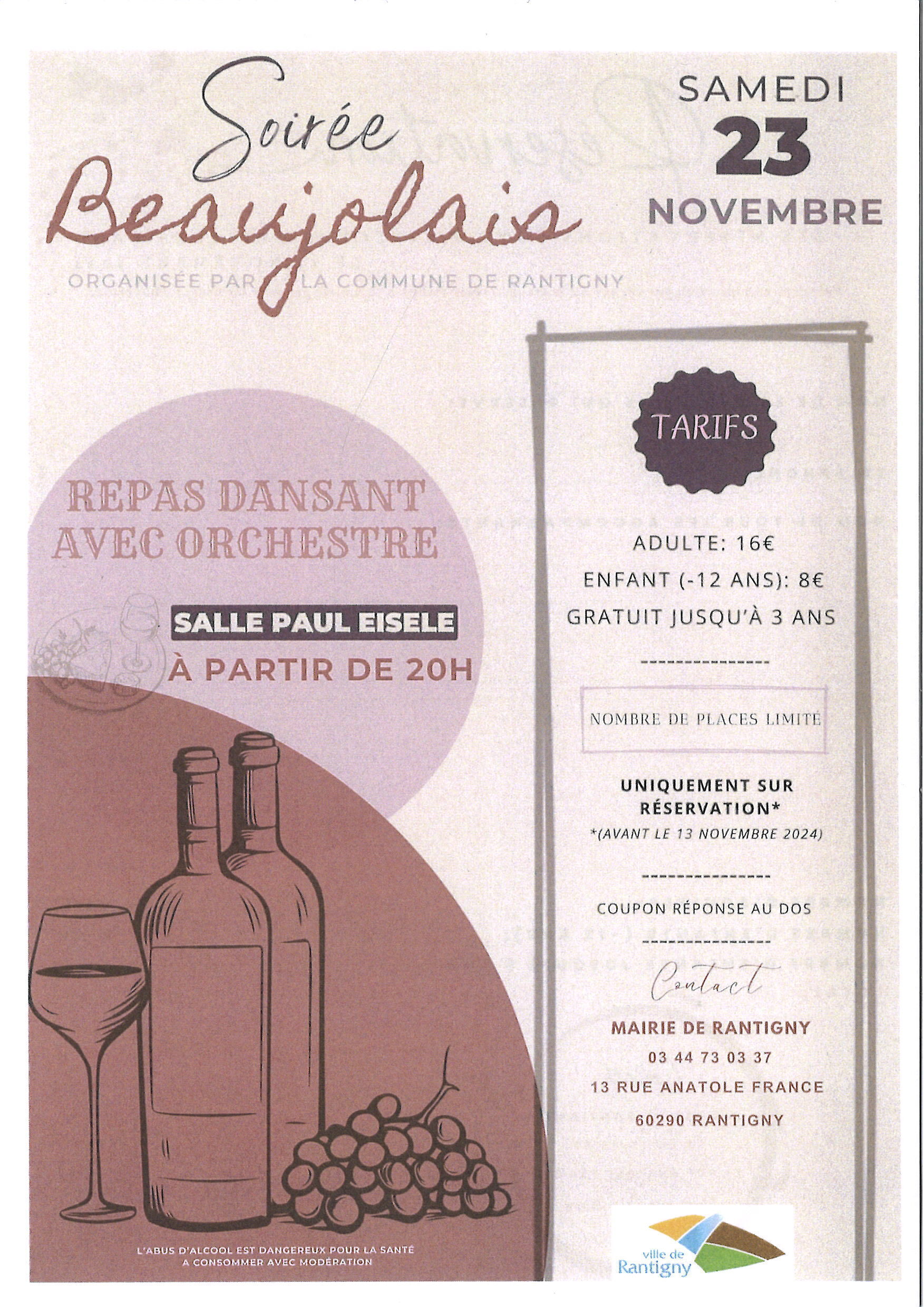 recto beaujolais