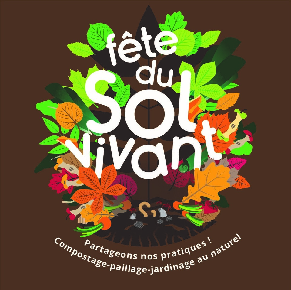 Fête du Sol Vivant