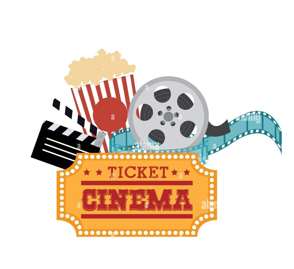 logo cinema