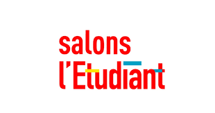 logo salon etudiant